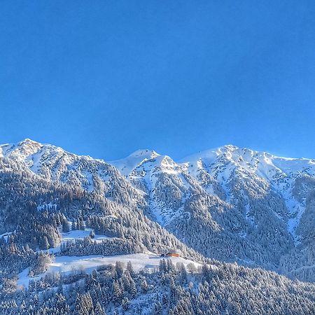 Hotel Austria Bad Hofgastein Exteriör bild